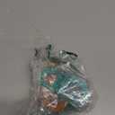 Magnetic Hair Clips, Strong Hold No-Slip Magnetic Hair Styling Clips, Clip No Crease Hair Types Strong Hold, Seamless 2-in-1 Design for Easy Everyday Hairstyles (4pcs)