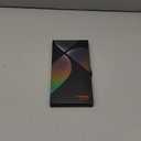 TORRAS Slim Fit for iPhone 17 Pro Max Case, Ultra Thin 17 Pro Max Case, Lightweight Matte Anti-Scratch Hard PC Cover Phone Case for iPhone 17 Pro Max 6.9 inch, Deep Blue