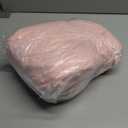 Large 31.5" Bunny Stuffed Animal, Giant Easter Plush Bunny, Jumbo Soft Rabbit Toy Birthday Party Gifts for Kids Girls Boys