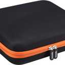 Aproca Hard Portable Storage Case, for DEWALT 20V MAX LED Work Light and Accessories