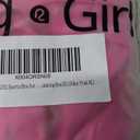 RUNNING GIRL Sports Bras for Women Medium Support V Neck Molded Cup Sports Bras with Sewn in Pads Racerback Running Bra
XL