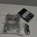 MBETA Black M8 Game Console U Bao 2.4g Wireless PS1 TV Game Console U8 HDMI HD 4K