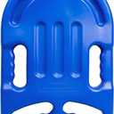 Poolmaster Advanced Kickboard Swim Trainer and Swim Aid