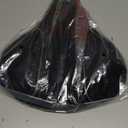 X WING Bike Seat Cushion, Gel Padded Bicycle Seat Cover for Men & Women Comfort, Ultra-Soft Saddle Cushion, Wide Bike Seat Cover Fits with Peloton, Exercise, Stationary, Indoor Outdoor (12" x 11")