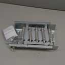 Dryer Heating Element Kit Compatible With May-tag MED5740TQ0 MED4500MW0 MED5600TQ0 MED5700TQ0 MED5640TQ0 MED5570TQ0 MED5770TQ0 MED5800TW0 MED5820TW0 MED5840TW0 MED5870TW0 MED5620TQ0 MED5630TQ0