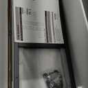 NUMENN 6 Tier Bookshelf, Tall Bookcase Shelf Storage Organizer, Modern Book Shelf for Bedroom, Living Room and Home Office, Vintage