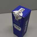 MIULEE Decorative Linen Check Throw Pillow Covers Neutral Farmhouse Vintage Pillow Covers 20x20 Set of 2 Boho Modern Winter Home Decor for Sofa Couch Bedroom Cushion Dark Brown