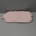 Generic Travel Hair Tool Bag, Iron Storage, Anti-scald Accessories, Hair Curler Storage Bag, Pink