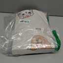 Stuffed Premium Soft Dog Blanket Washable, 40"x32" Cat Blanket for Indoor Cats Large Medium Small Dog Puppy Essentials (Grey)