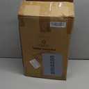 ENITYA Toddler Travel Bed, Folding Floor Cot for Travel, Portable Kids Bed for Sleeping, Washable Toddler Cot for Children 1 4yr Old, Pink (55*25*7in)