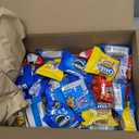 OREO Original, OREO Golden, CHIPS AHOY! & Nutter Butter Cookie Snacks Variety Pack, 56 Snack Packs (2 Cookies Per Pack) BBD: 01MAY26