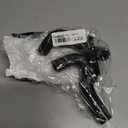 Air Intake Kits Silicone Hose Side PCV Breather Hose Set For Nissan 370z G37