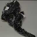 Dorsanee Passion Twist Hair 18 Inch 7 Packs Water Wave Crochet Hair Long Bohemian Curly Braiding Hair for Butterfly Locs, Faux Locs, Boho Style Spring Twist Crochet Braids 