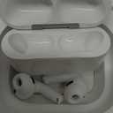 Apple AirPods Pro 3 Wireless Earbuds, Active Noise Cancellation, Live Translation, Heart Rate Sensing, Hearing Aid Feature, Bluetooth Headphones, Spatial Audio, High-Fidelity Sound, USB-C Charging
