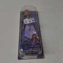 Mattel Disney Wish Toys, Asha of Rosas Posable Fashion Doll with Natural Hair, Removable Clothes, Shoes & Accessories