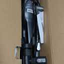 Eureka Corded Stick Vacuum Cleaner for Home Pet Hair, Lightweight Stick Vacuum Cleaner with Powerful Suction for Carpet Tile and Hard Floor, Blue, 3-in-1 Handheld Vac NES312 (Gray)