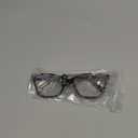 4 Pack Progressive Multifocus Reading Glasses for Women Men Spring Hinge Blue Light Blocking Readers