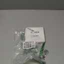 AGVEE 4ft for Old iPhone 4S Charging Cable, MFI Certified 30 Pin Braided Heavy Duty Fast Durable Charger Cord, Compatible with iPhone 4/ 4S iPad 1/ 2/ 3 iPod Classic Nano Touch, Red