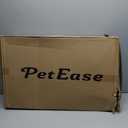 Cat Enclosures, 3-in-1 Cat Tower Tent with Tunnel/Pop Up Cube,Climbing Cage Outdoor Catio Portable Playpen Play Tents for Cats Kitten and Small Animals (Blue)