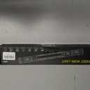 BSEED Magnetic Under Hood Work Light Bar, 3000LM LED Work Light Bar with Hooks, 5200mAh Cordless Rechargeable Mechanic Light for Car Repair, Garage, Workshop & Emergency Use, Green