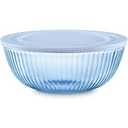 Glass Mixing Bowl 4.5Qt
