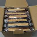 6 Pack PU Leather Notebook Journal, Travel Journal Bulk, Refillable Vintage Journals for Writing,Christmas Gifts for Women, Men, Girls, 100GSM Lined Paper, Each 160 Pages & 2 Pockets(A6, 5 x 7 inches)