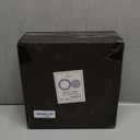 Hioasis 60pcs Blue Plastic Plates Set - Floral Blue & White Porcelain Design, 10.25" Dinner & 7.5" Dessert Plates Disposable for Wedding/Party (Dishwasher Safe, Art Style)