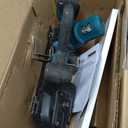 Makita XBP03Z 18V LXT Lithium-Ion Cordless Compact Band Saw, Tool Only