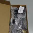 LISEN Gooseneck Phone Holder for Bed Desk [3rd Upgrade] Cell Phone Stand for Desk Bed Gaming Accessories, Gifts for Women Men Seniors Tech Mount for Recording Filming Laying Down Flexible Arm Clamp (Black)