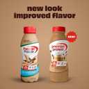 Premier Protein Shake, Caf Latte, 30g Protein 1g Sugar 24 Vitamins Minerals Nutrients to Support Immune Health, 11.5 fl oz, 6 Pack (Packaging May Vary)