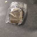 Ufree 3-in-1 Beard Trimmer Kit, Men's Electric Shaver Razor for Mustache Body Nose Facial Hair, Professional Hair Trimmer, Rechargeable Clippers, Waterproof Beard Grooming, Birthday Gifts for Men (Black)