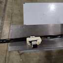 CURT 13105 Class 3 Trailer Hitch, 2-Inch Receiver, Exposed Main Body, Fits Select Toyota Sienna