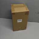 Light up Easter Bunny Decor Glowing Tree, Cute Ceramic Easter Tree Bunny Decorations for The Home Indoor Bedroom Office Decor Tabletop,Night Light for Kids Gifts (Pink)