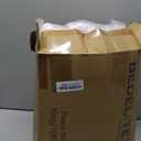 BEDELITE Flannel Sheets King Size Pink - Super Soft Fleece Sheets Set Fluffy Extra Plush, 4 Piece(Include Fitted Sheet, Flat Sheet, 2 Pillowcases)