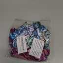 TOBATOBA Bandana Headbands for Women, 5 Pack Tie Dye Hair Bandanas for Women