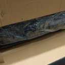 Tesson Floor Mats Trunk Mat for 2026 Hyundai Palisade 7 Seat Gasoline, All Weather Protection Accessories Custom Full Set Liners Include 1st 2nd 3rd Row TPE Winter Slush Car Liner Black