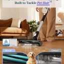 Levoit Cordless Vacuum Cleaner, Anti-Tangle for Pet Hair, Up to 50 Minutes