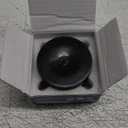 Vacuum Magnetic Phone Holder for Car,2800gf Strong Magnetic Phone Mount,360 Adjustable & Reinforced Suction Cup for Dashboard/Mirror,Car Phone Holder Compatible with iPhone AndroiMatte Black