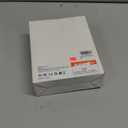 Kids Camera Instant Print Color Photos, Dual-Lens Instant Print Camera for Kids, Toddler Portable Travel Digital Camera Toy for 6 7 8 Year Old Boys Girls Christmas Birthday Gifts 64GB Card (Blue)