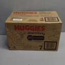 Huggies Size 7 Overnites Baby Diapers: Overnight Diapers, Size 7 (41+ lbs), 68 Ct (2 Packs of 34)