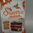 Swerve Sweetener, Granular, 12 Ounce