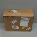 Lqito Right Passenger Side Mirror Compatible With 2021 2022 2023 2024 2025 2026 Hyundai Elantra With Manual Folding Power Glass Black Replace#87620AA120(3Pins)