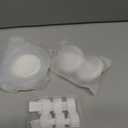 PumpMom-us Breast Pump Parts for Spectra, Replace Duckbill Valves Tubes Backflow Protector Membrane for Spectra S1 S2 9 Plus Breastpumps