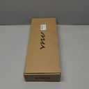 YMVV Wall-Mounted Nail Polish Organizer Rack - 15-Inch Gold Mirror Finish Nail Polish Shelf, Makeup & Beauty Essentials Storage - Multi-Purpose Display Holder for Small Space, Vanity Bathroom, 6 Pack