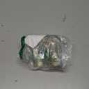 Matcha Whisk - Bamboo Whisk for Matcha Powder, Handcrafted Organic Traditional Japanese Chasen, 100-Prong Matcha Stirrer Wisk Mixer Brush for Authentic Tea Preparation Pack of 2