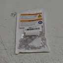 JJGoo 50pcs LED Balloon Light Mini Round Balls Lights, Waterproof Tiny Led Lights for Paper Lantern Easter Eggs Birthday Party Wedding Halloween Christmas Decoration (Mixed Color)