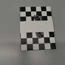 for Hyundai Key Fob Cover, 5-Button, with Keychain Compatible with Elantra(2023-2025), Sonata(2024-2025), Ioniq 6(2022-2025), Santa Fe(2024-2025), Tucson(2024-2025), Kona(2023-2024)