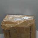 A-Premium Left Side [V8 5.4L] Engine Exhaust Manifold Kit Fit for Ford F-250 F-350 Super Duty, E-150, E-250, E-150 E-250 Econoline, E-450, Excursion & Lincoln Navigator, W/Gasket & Nuts & Studs