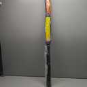 15 ft Pumpkin Feather Banner Flag Kit Include Flag, Pole and Ground Mt Outdoor Fall Feather Banner for Pumpkins Business Farms Decorations Thanksgiving Day Outdoor Market(Classic)