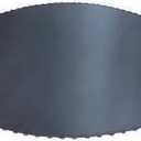Trampoline Replacement Mat, 15 ft Trampoline Mat Replacement, Waterproof, 8 Row Stitch, Uv Resistant Trampoline Mat Replacement Parts 
